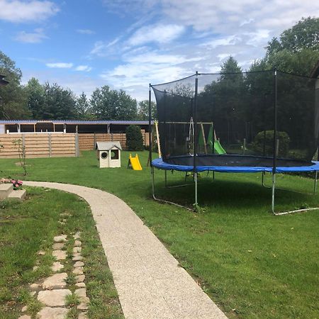 Gite Des 3 Pleureuses Saint-Riquier 외부 사진
