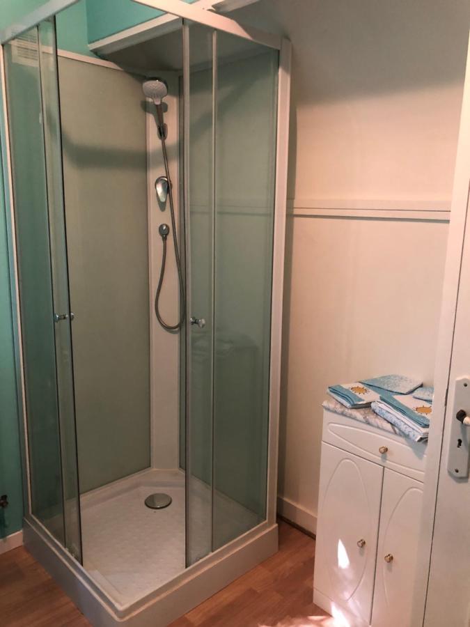 Gite Des 3 Pleureuses Saint-Riquier 외부 사진