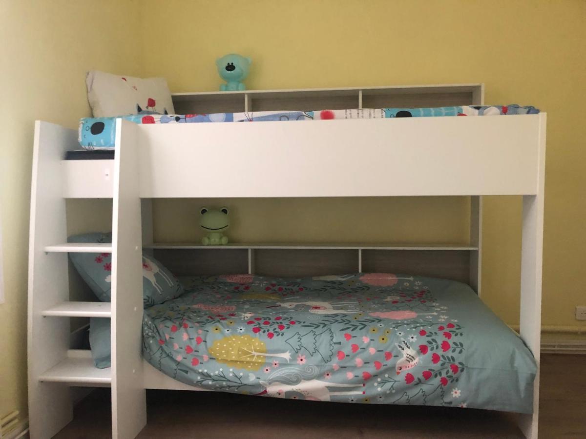 Gite Des 3 Pleureuses Saint-Riquier 외부 사진