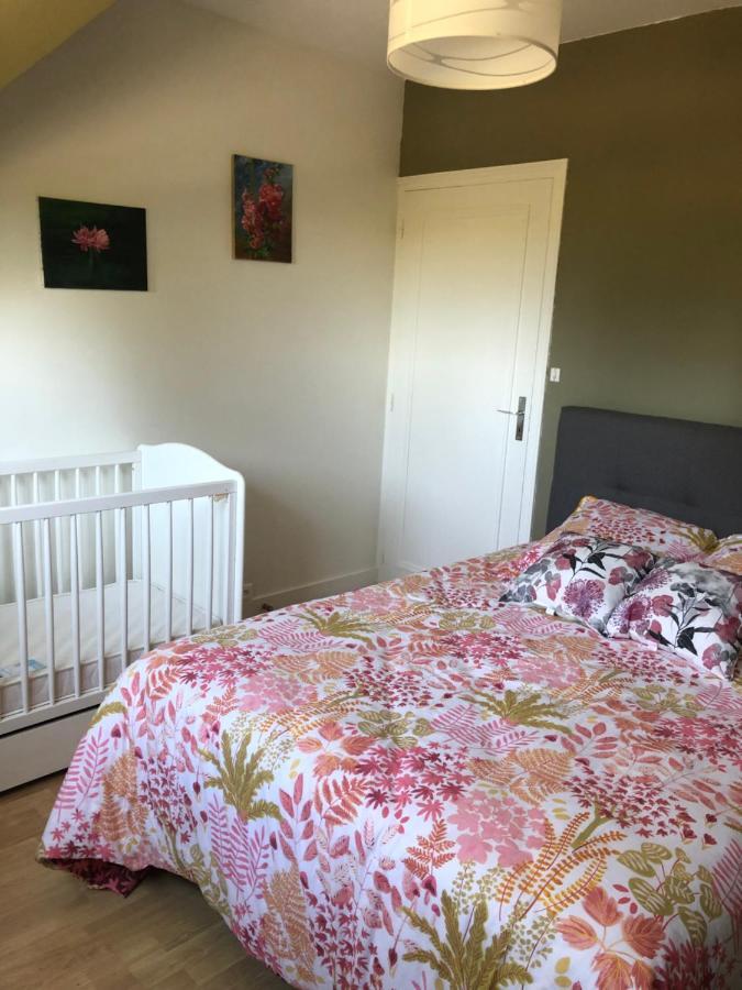 Gite Des 3 Pleureuses Saint-Riquier 외부 사진